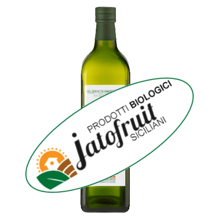 OLIO EVO - bottiglia da 0,5 lt